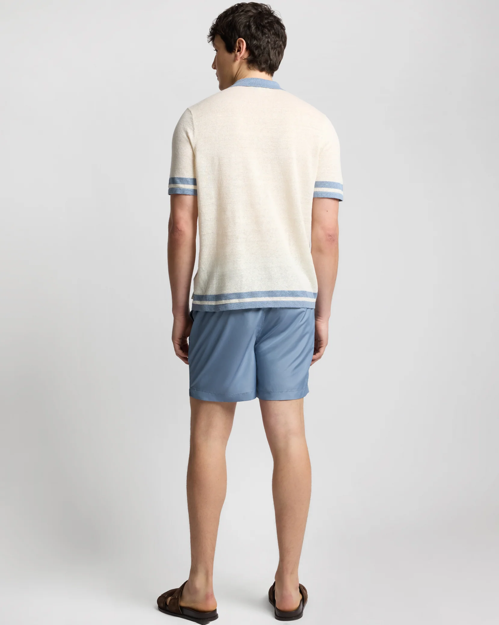 Charles 5" Swim Trunk - Image 5